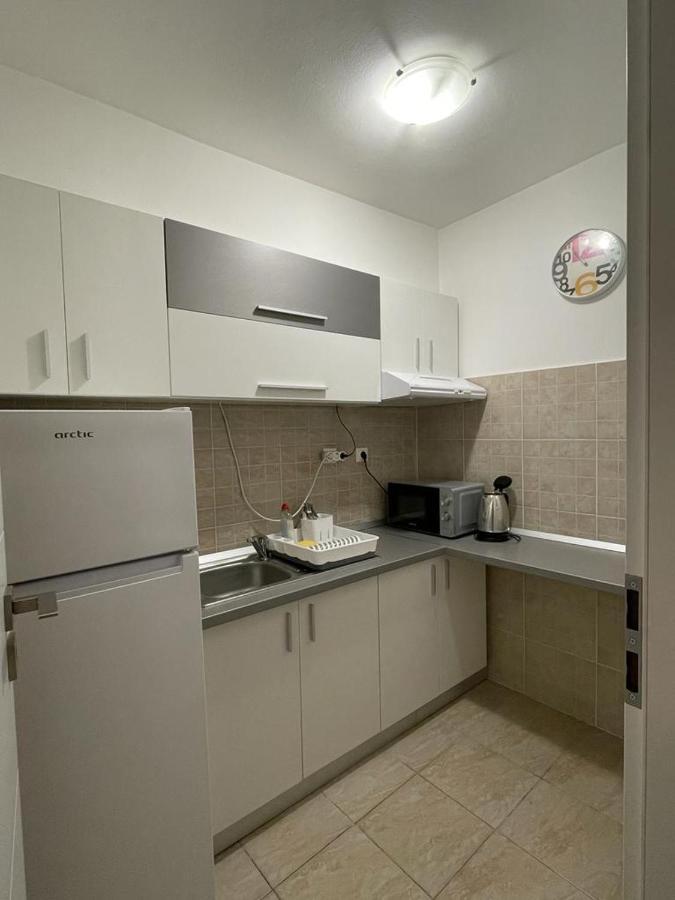 Bega Circumvalatiunii 1 Room Apartament - 2 Timisoara Exterior foto